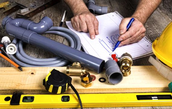 plumbing-working-room